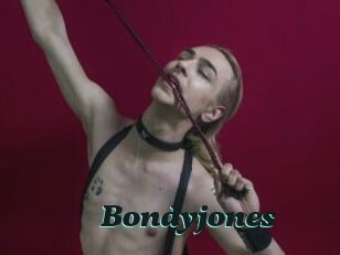 Bondyjones