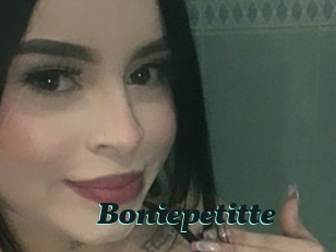 Boniepetitte