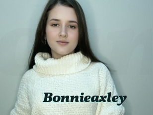 Bonnieaxley