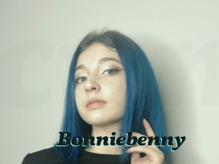 Bonniebenny