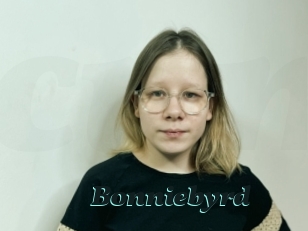 Bonniebyrd