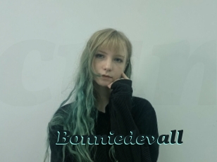 Bonniedevall