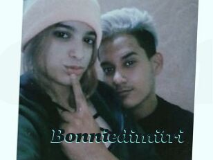 Bonniedimitri