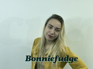 Bonniefudge