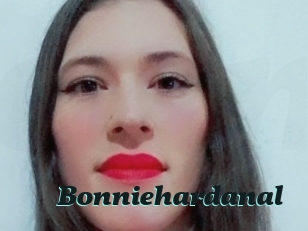 Bonniehardanal