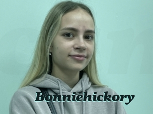 Bonniehickory