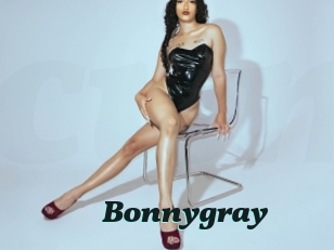 Bonnygray