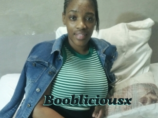 Boobliciousx