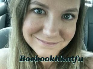 Boobookitkatfu