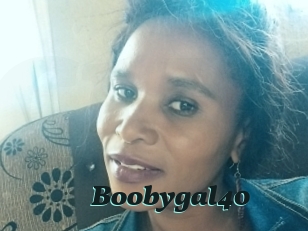 Boobygal40