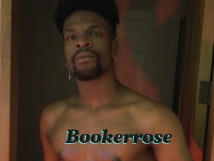 Bookerrose