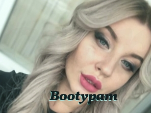 Bootypam