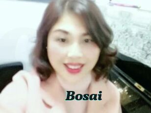 Bosai