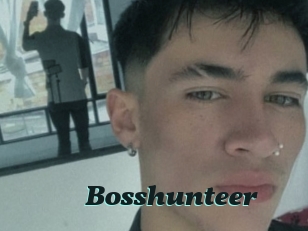 Bosshunteer