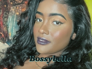 Bossybella