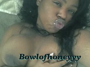 Bowlofhoneyyy