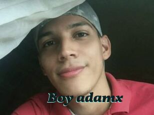 Boy_adamx