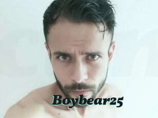 Boybear25