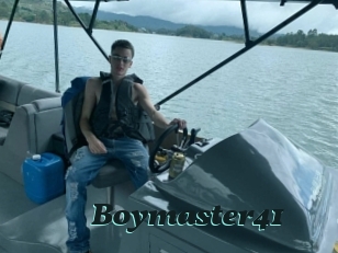 Boymaster41