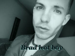 Brad_hot_boy