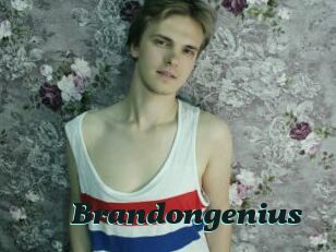 Brandongenius