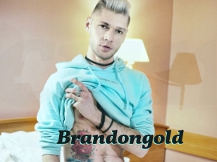 Brandongold