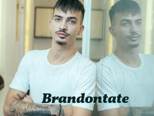 Brandontate