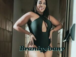 Brandyebony