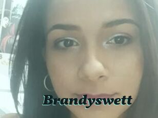 Brandyswett