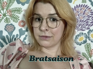 Bratsaison