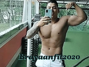 Brayaanfit2020