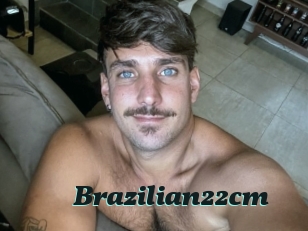 Brazilian22cm