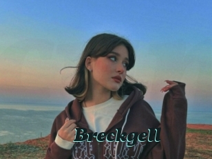 Breckgell