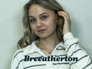 Breeatherton