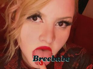 Breebabe