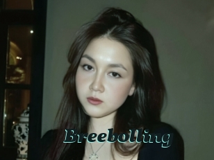 Breebolling