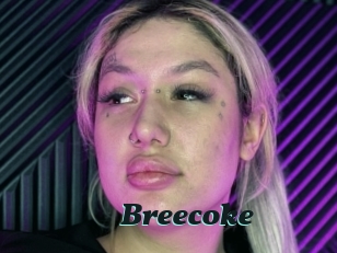 Breecoke