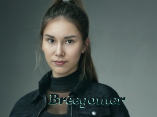 Breegomer