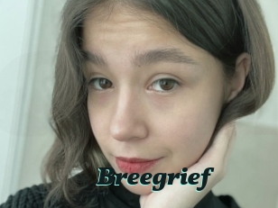 Breegrief