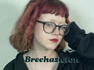 Breehazleton