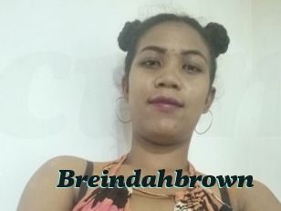 Breindahbrown