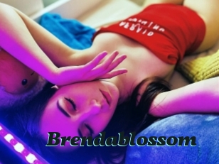 brendablossom Cumshots Videos