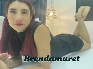 Brendamuret