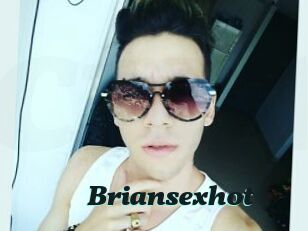 Briansexhot