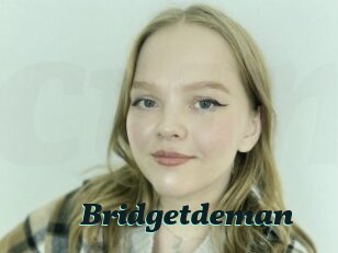 Bridgetdeman