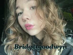 Bridgetgoodwyn