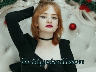 Bridgetwillson