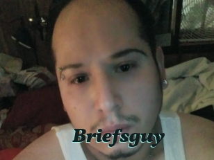 Briefsguy