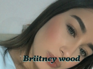 Briitney_wood