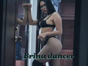 Brina_dancer